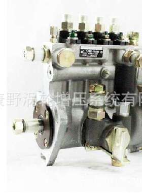 喷油泵4A530和BHF4PL 1001223985A和1001534316A和1001223545B