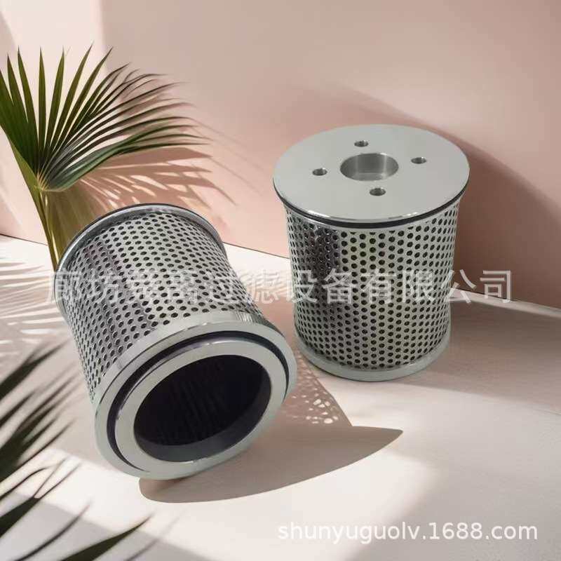 电动给水系统 电动给水泵耦合器滤芯13044-84A滤芯