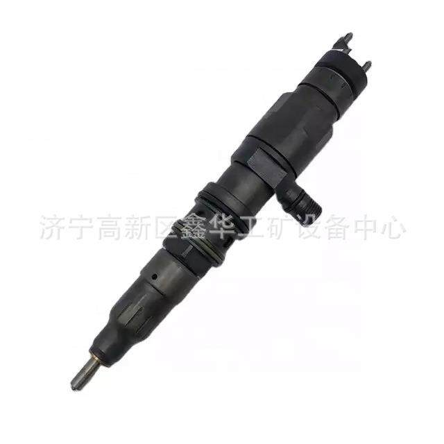 x销售发动机配件喷油器0445120385 A4710700887喷油嘴