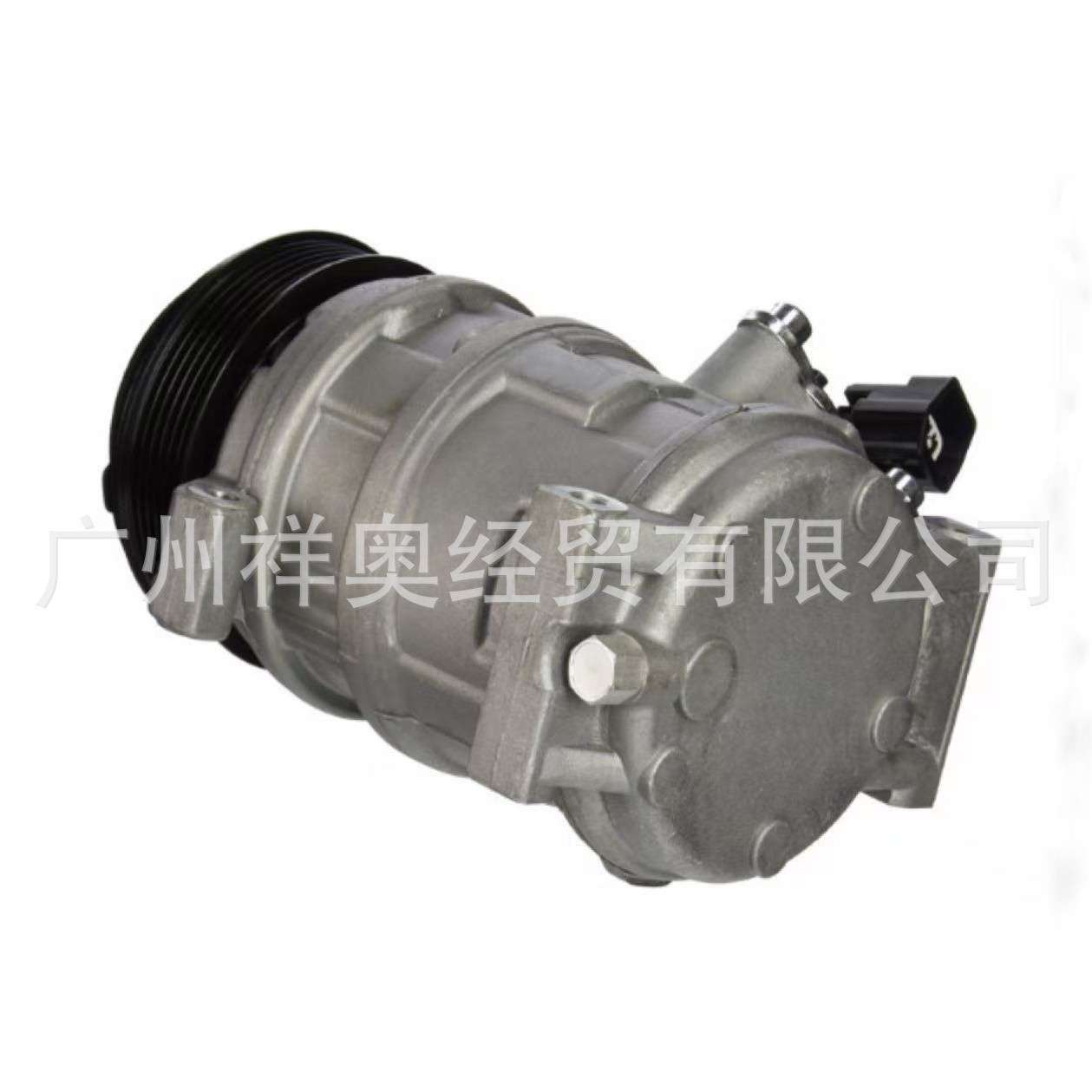 适用雪佛兰Chevrolet Traverse2009-2012压缩机25891797 20844676