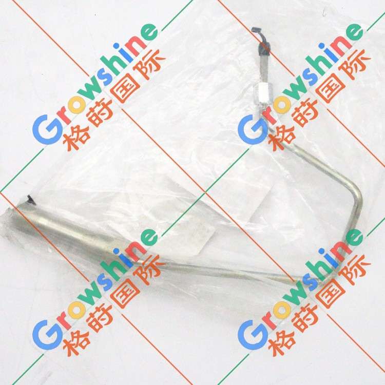 4JJ1发动机高压油管8-98011609-0，8980116090