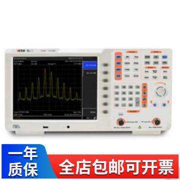 VICTOR S1005/S1005TG/S1010/S1010TG/S1015/S1015TG频谱分析仪