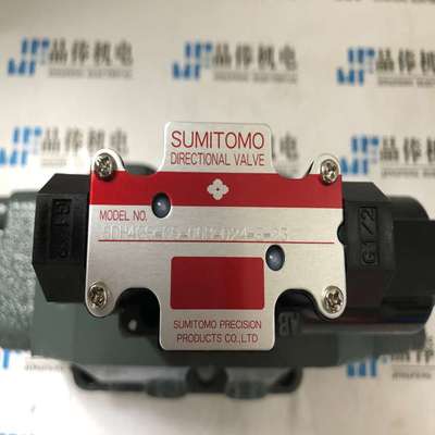 QT52-63F-BP-Z住友重工SUMITOMO齿轮泵 CX43-31.5+5.5-4-B-3G-200