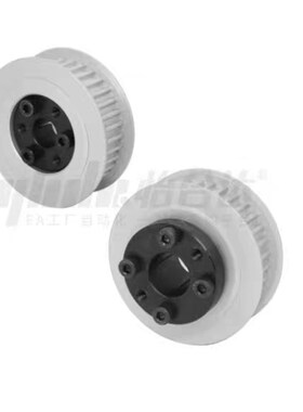 同步轮ECC/ECF05/15 21q/ECFOS-S8M150-20-E-d15 250 22 d12 d14