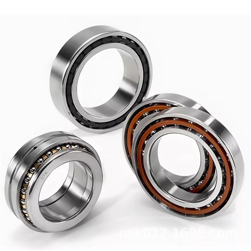 机床主轴 e精密角接触球轴承7228-B-MP现货供应