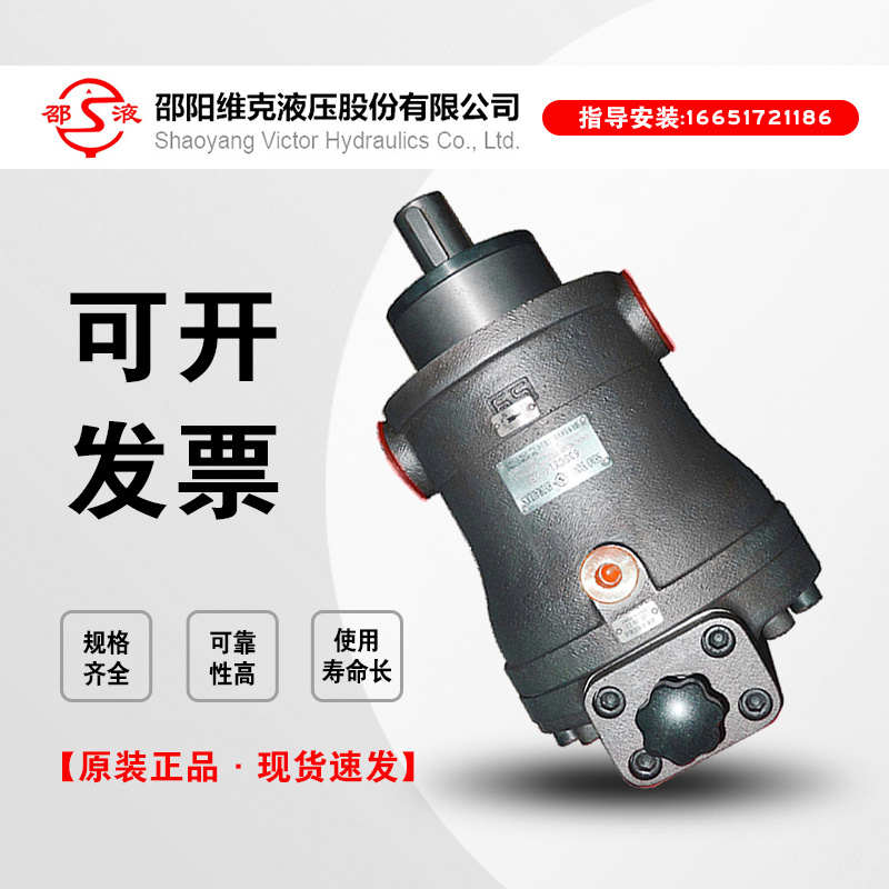 邵阳维克液压SY-10/25/32/40/63/80/100/125SCY1S4-1E/B轴向柱塞