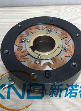 DLM4-16型干式多片快速电磁离合器/DLM4-16A机床电磁多片离合器厂