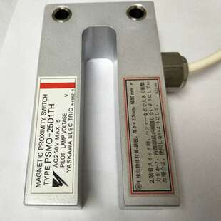 PSMO-25D1TH安川磁性开关PSMO-25E1TH PSMM-R3E1H PIKO-110A-D1-Y
