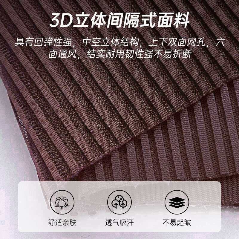 严选办公室午休多功能躺椅折叠椅家用阳台休闲逍遥椅靠背午休椅