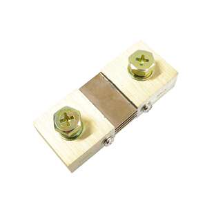 LEEYD 韩式 FL-CR 1000A/50MV 出口型分流器