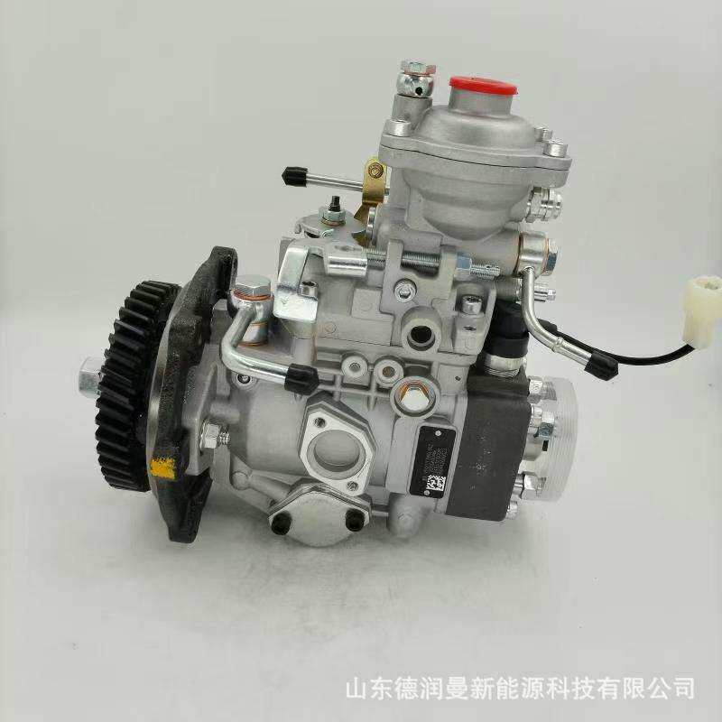 用于五十铃TFR庆铃皮卡100P 4JB1高压油泵 喷油泵VE4/11F1900L002