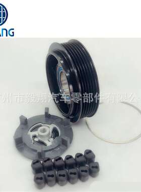 适用 A/C Compressor Clutch Mercedes Benz CLS55 AMG E55 AMG