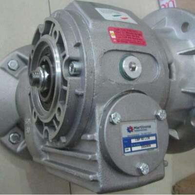 西班牙MARTINENA行星减速器