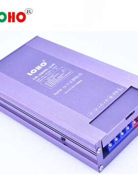 12V24V500W400W600W300W200W灌胶防雨关电源 LED发光字电源变压器