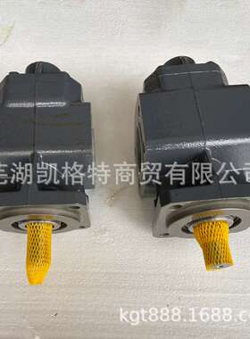 供应德国KRACHT克拉克齿轮泵油泵KF16RF1/304