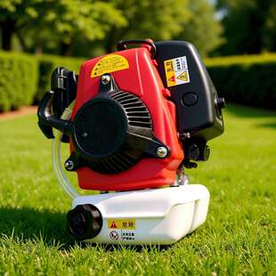 四冲程142F/144F微耕机船外机地钻汽油发动机机械多场景适用