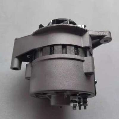 JF15A-P90发电机N485Q-29000K发电机拖拉机发电机