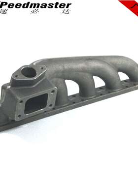 B&W 2000-2006 330XI/330I/330CI 铸铁排气歧管