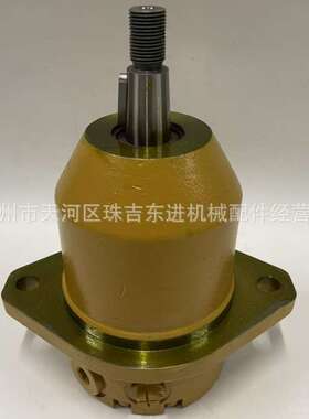 191-5611 适用E330C风扇马达Fan Motor EC330C散热马达