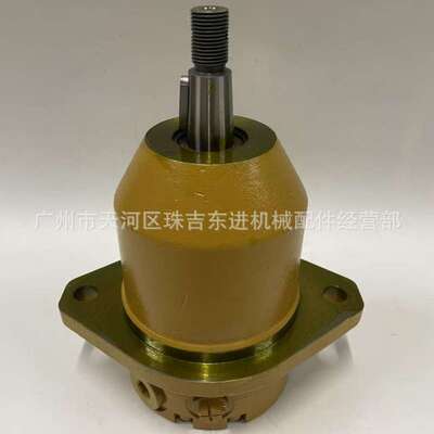 191-5611 适用E330C风扇马达Fan Motor EC330C散热马达
