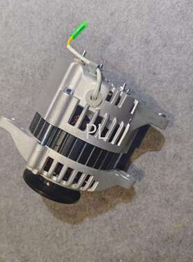 适用洋马A1T41171发电机A7T30271发电机A7T30371充电机12V40A