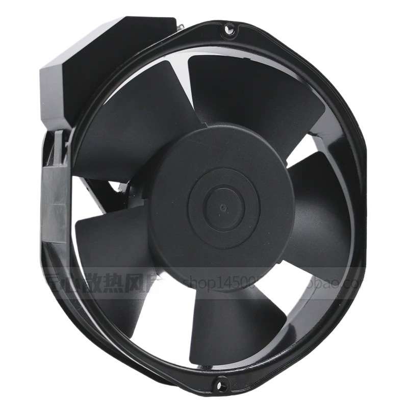 145FZY4-18-S 轴流风机 380vac 0.18A 30W 2400R 奥克微电机风扇