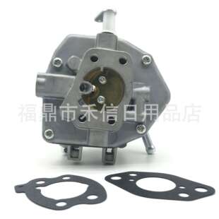 845906 809013 808252化油器适用 14HP 16HP Vanguard 发动机