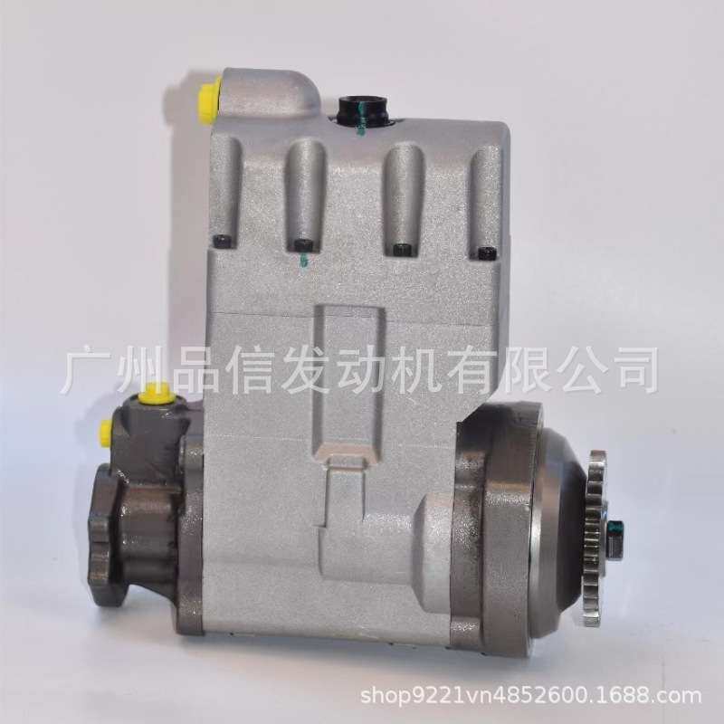 工程机械用发动机384-0622柴油泵适用卡特C7 C9 336D 329D挖掘机