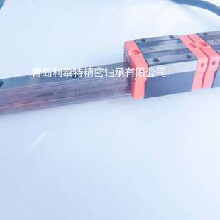 施耐博格一体式行程测量系统直线导轨AMSABS4BW15 RNG4-125/4075