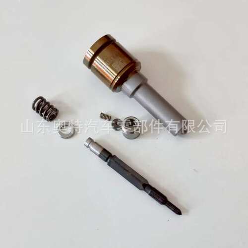 G系列喷油嘴  G4S012 配喷油器 295700-0400