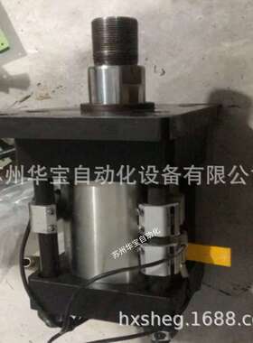 隆运不锈钢油缸DQN25N250A不锈钢油缸转换隆运油压缸