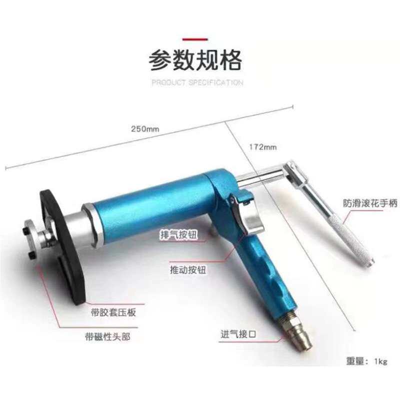 新款刹车分泵拆装工具刹车片更换调整扳手回位顶回压缩器厂家