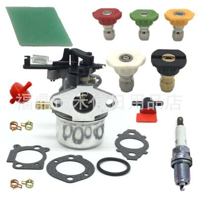 591137 796608 799154化油器适用Troy Bilt 7.75 ~ 8.75 Hp 190CC