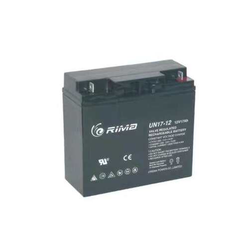RIMA瑞玛蓄电池UN65-12 UN7-12 UN100-12v24ah17ah38ah33a40ah120