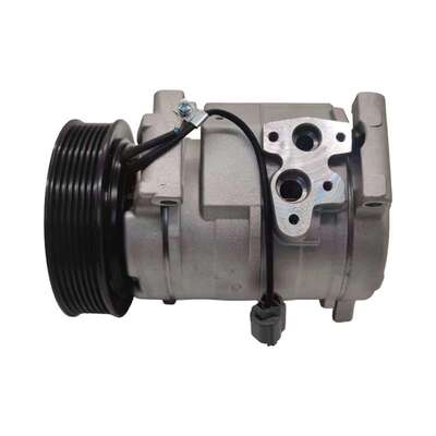 Applicable to  Accord 2.0/2.4-7pk compressor 447220-486
