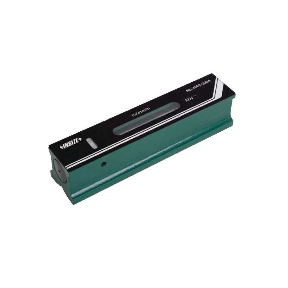 英示INSIZE水平仪4903-200C 150C 300C 1501C 2001C 3001C 0.02mm