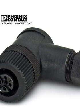 菲尼克斯连接器?SACC-M12FR-4CON-PG7-1681130电气联接德国是PHO