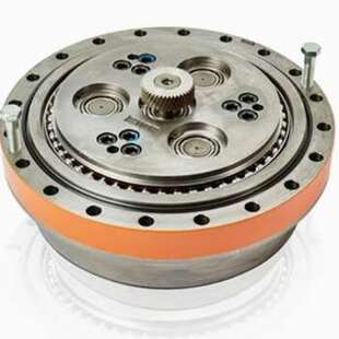 机器人IRB7600六轴减速机齿轮箱3HAC10122 22机器人减速机备件