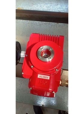 TQL-30BT精小型防爆电动执器角行程执行器KDS3020B无源触点