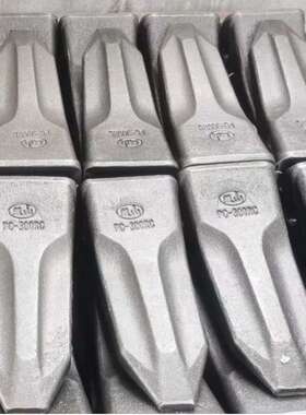 装载机铲运机配件LW300铲斗边齿侧边齿250900264斗齿源头厂家