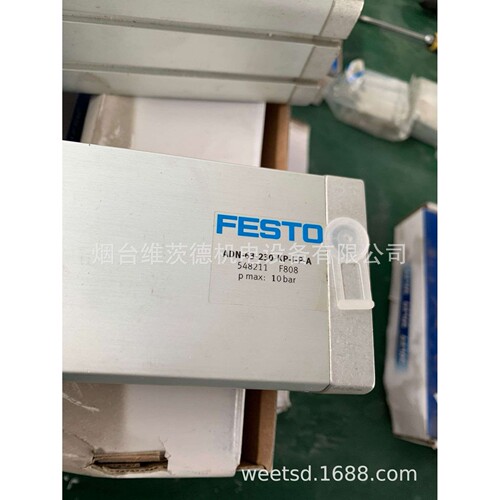FESTO气缸现货 ADN-63-230-KP-I-P-A
