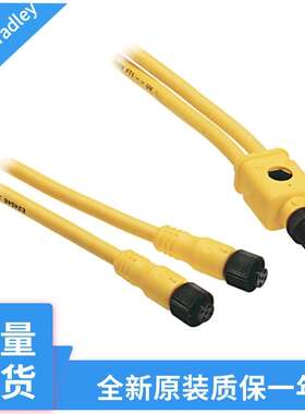罗克韦尔电缆889D-F8AC-10 889D-F8AC-2