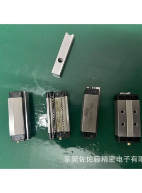 IKO精密直线导轨滑块LWHDG10 LWHDG12 LWHSG20 LWHD15 LWHS20