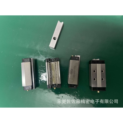 IKO精密直线导轨滑块LWHDG10 LWHDG12 LWHSG20 LWHD15 LWHS20