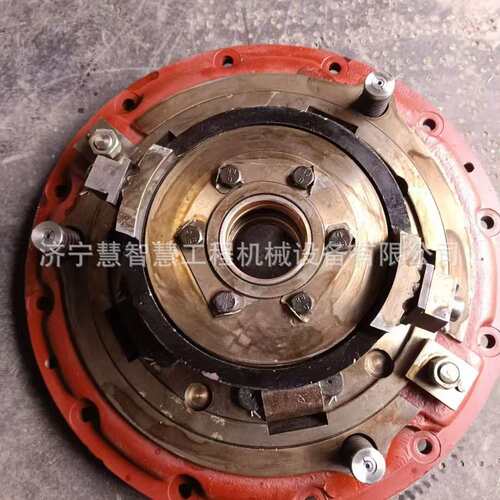 特惠 宣工SD7宣工推土机配件SD7P SD7 TY165 拨杆 0T13077 防尘罩