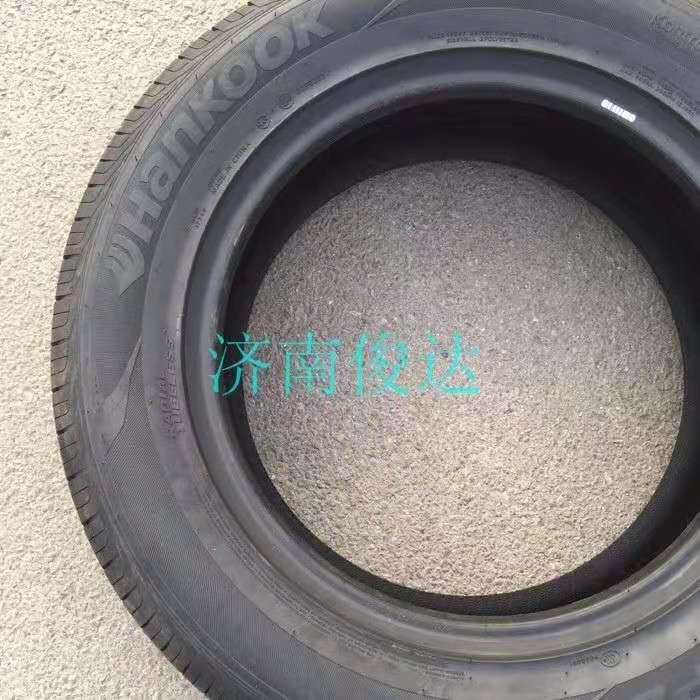 韩泰轮胎215/65R17 99V RA33大众途观L柯迪亚克配套2156517