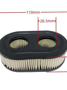 550E 550EX 575EX 593260 798452发动机的2X空气滤清器ZKL-004