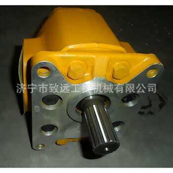 32转向泵，山推TY320推土机SD32转向泵07446-66103， 07440-72202