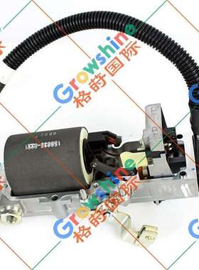 6BG1燃油泵调节器159620-7020，F019Z2E949，8973178020