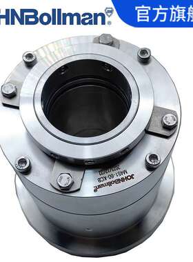 博格曼釜用机械密封 25-M451KL-D24/80机械密封  M451机械密封